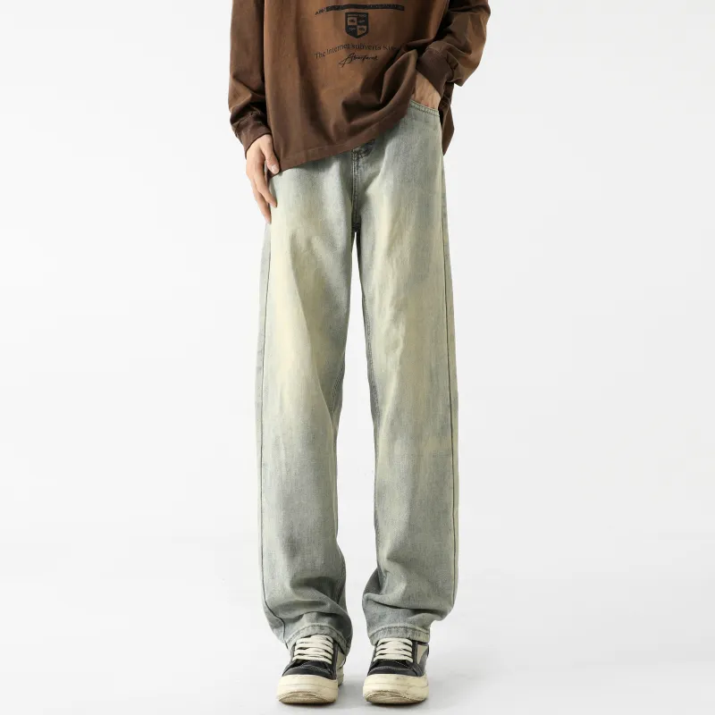 POLAR BEAR Jeans Unisex-7