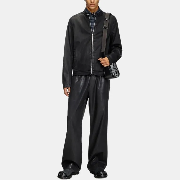 DIESEL D Glory Zipped Jacket-3