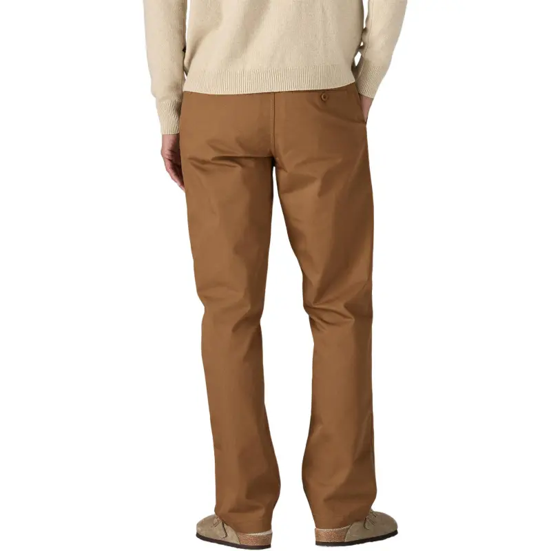 Patagonia Twill Traveler Chino Casual Pants Men's-2