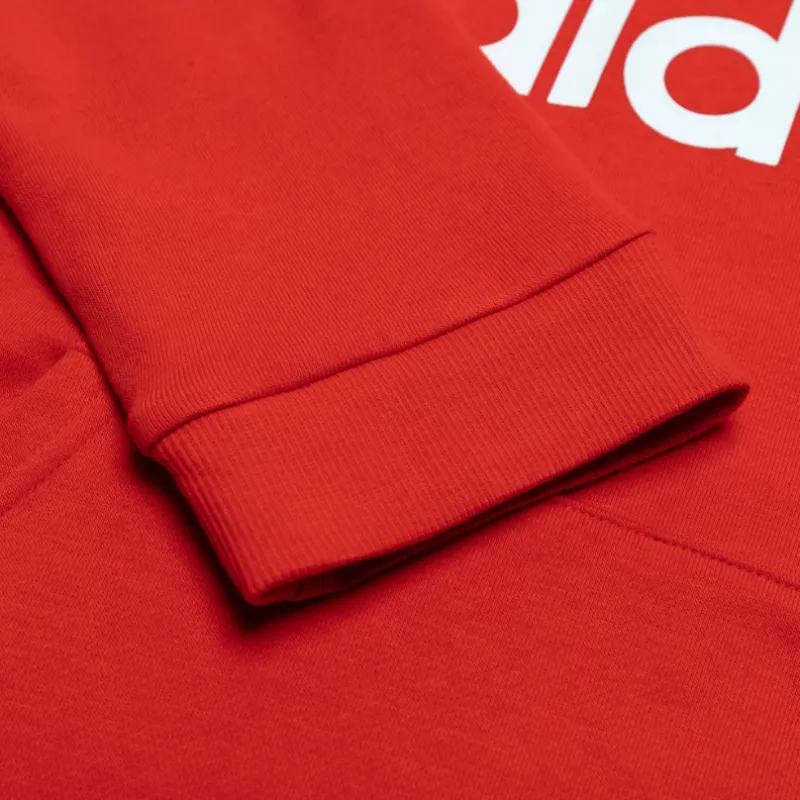 Adidas Neo Sweatshirt Women's Bright Red-7