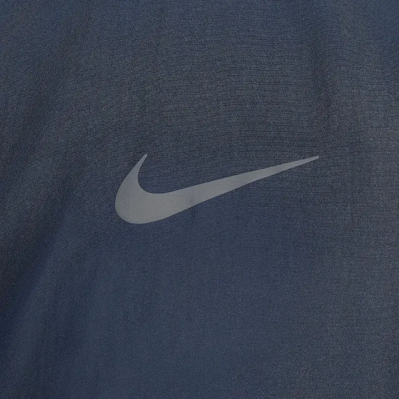 Nike MILER Repel Jacket Men's Lightning Blue-4