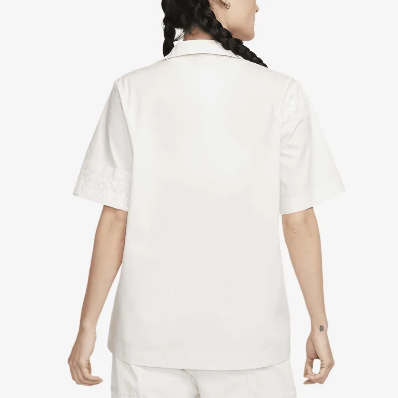 Nike Shirts Women's White-3