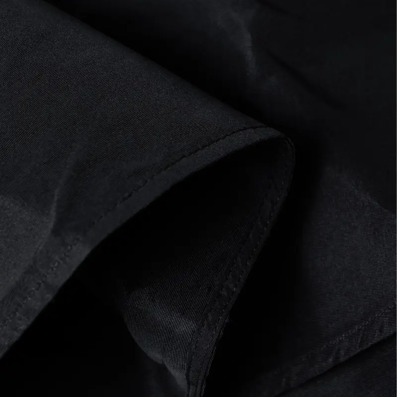 Alexander McQueen Layered Ruched T-Shirt-6