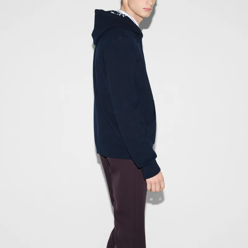 GUCCI Reversible Gg Jacket-4