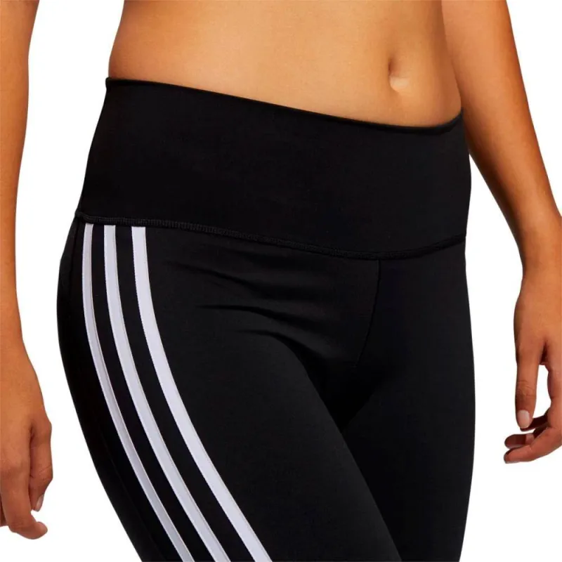 Adidas Knitted Sweatpants Women's Black-6