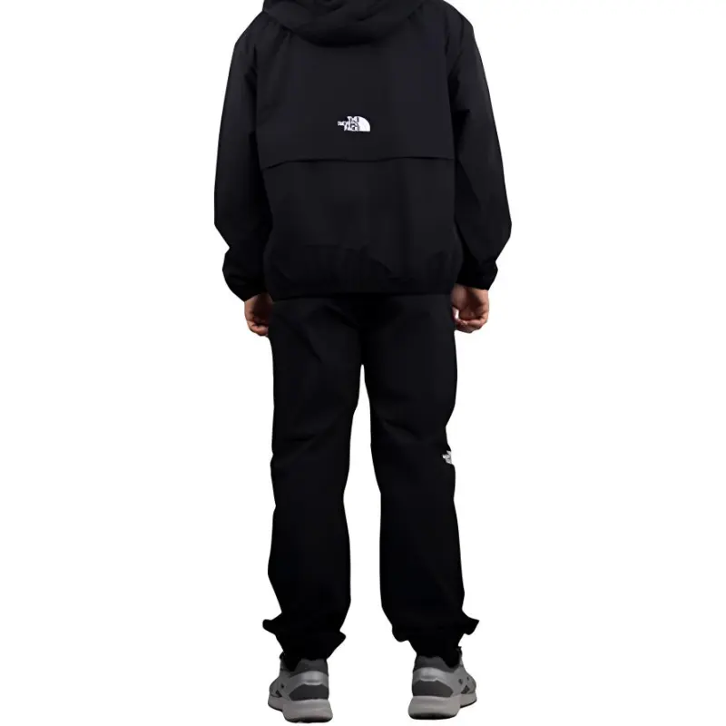 THE NORTH FACE Knitted Sweatpants Men Black-2