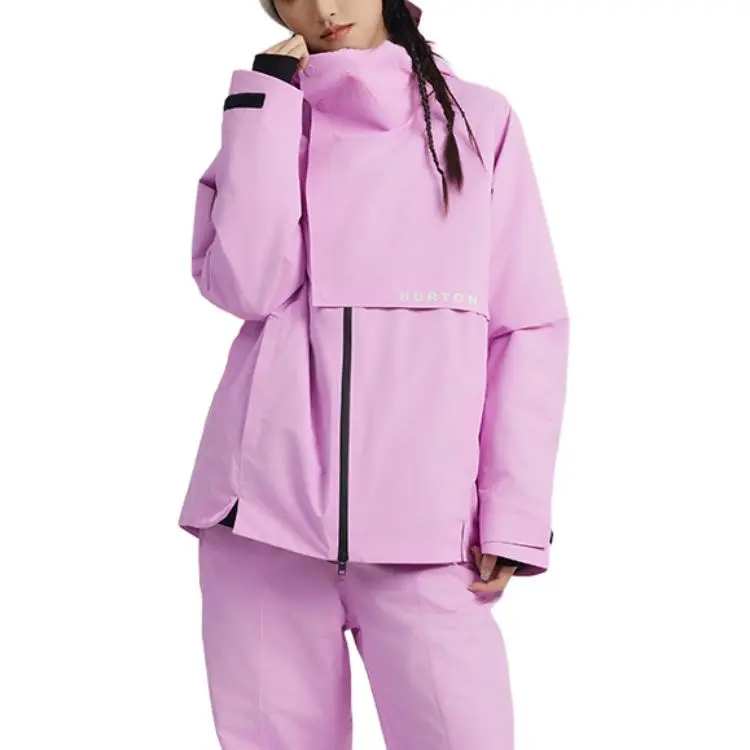 BURTON DRYRIDE Ski Tops Women's-2