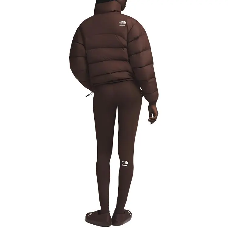 THE NORTH FACE X Tnf 2000 Retro Nuptse Jacket Cocoa-3