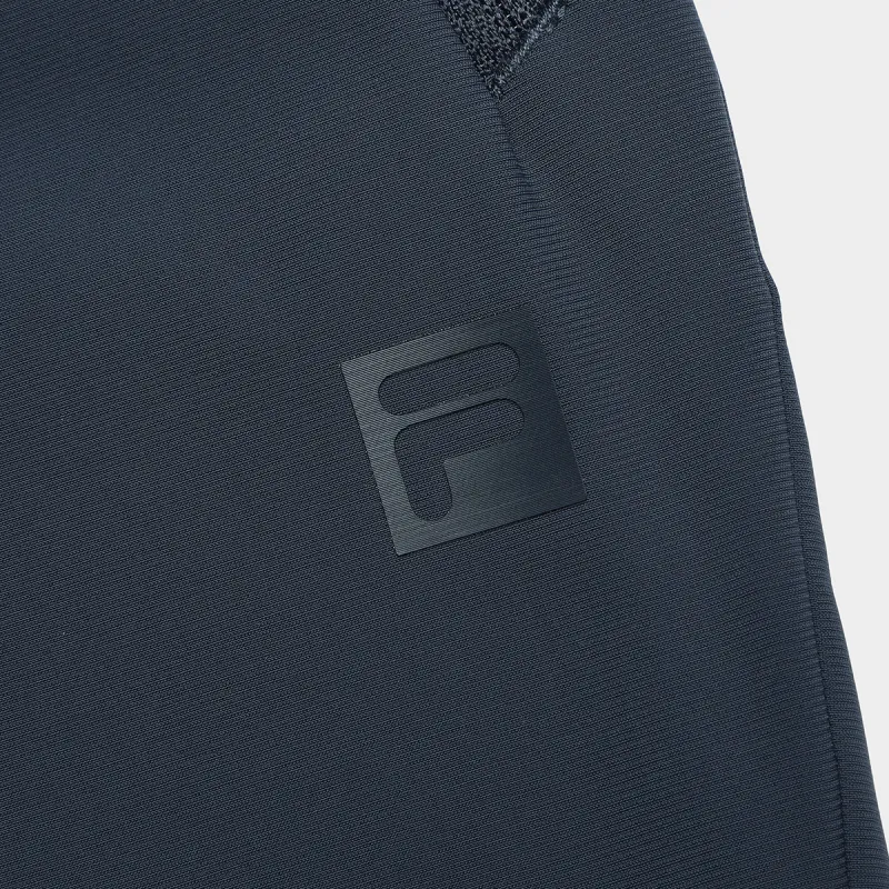 FILA Knitted Sweatpants Men's Deep Teal-3