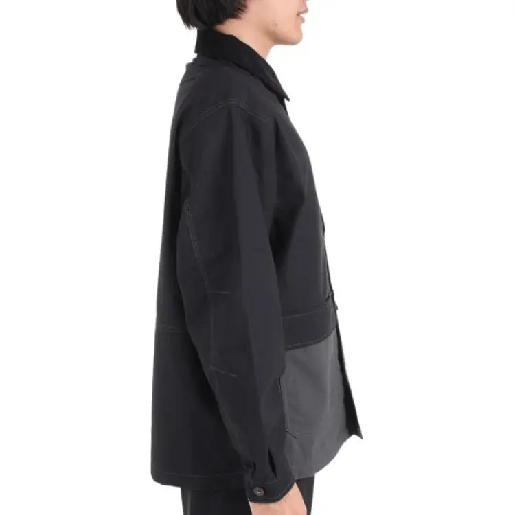 Jack Wolfskin Jackets & Coats Men's Black-3