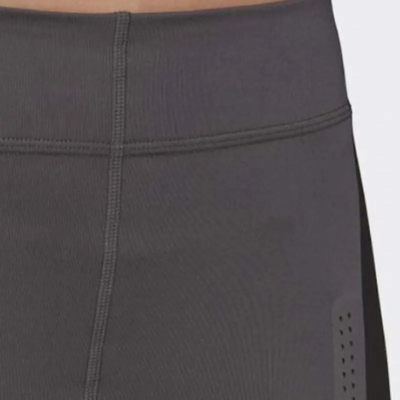Adidas Athletic Trousers Unisex Black Gray-5
