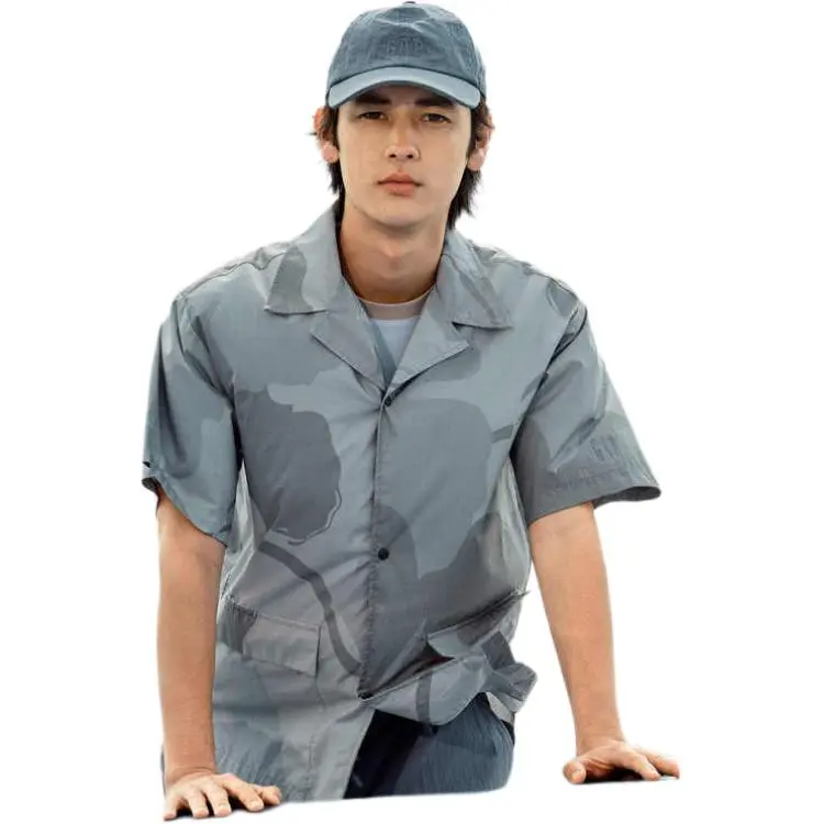 GAP Shirts Men-1