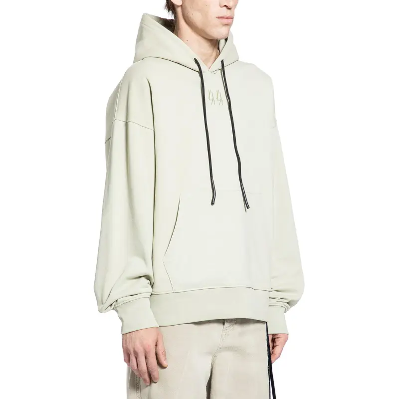 44 Label Group Signature Logo Sweater-2