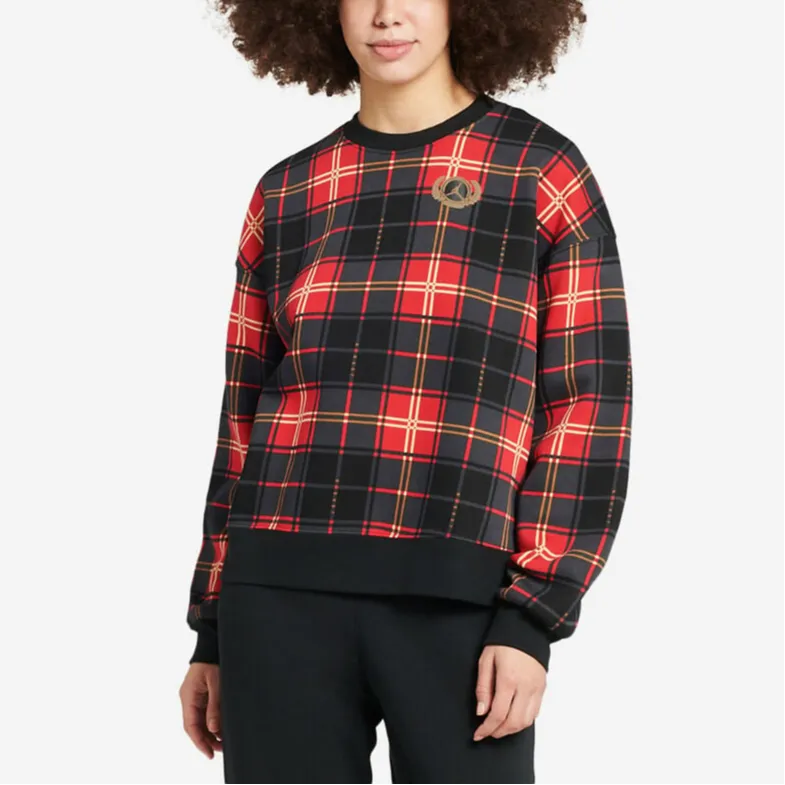 JORDAN Brooklyn Sweatshirt-2