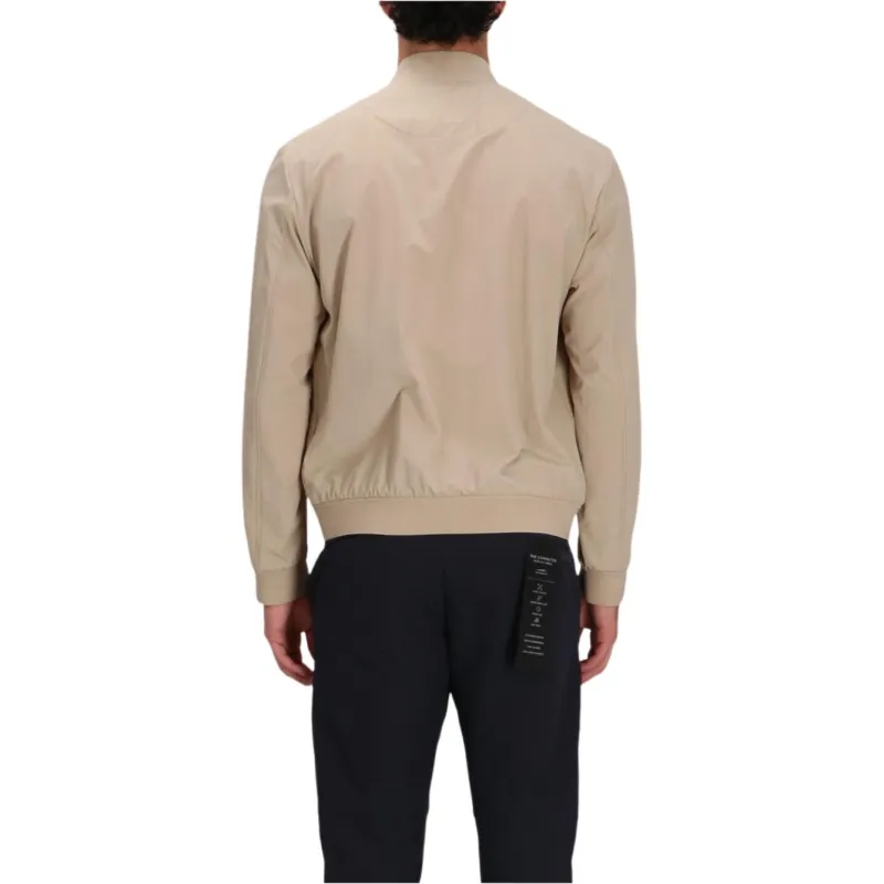 HUGO BOSS Hanry Bomber Jacket-2