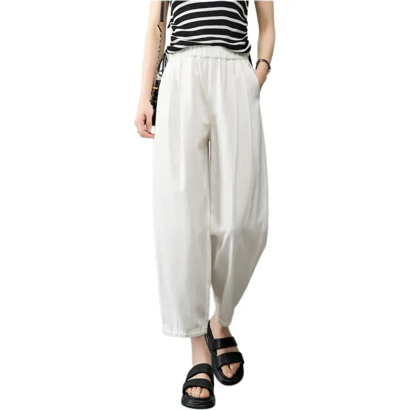 YALIDA Jeans Women's-7
