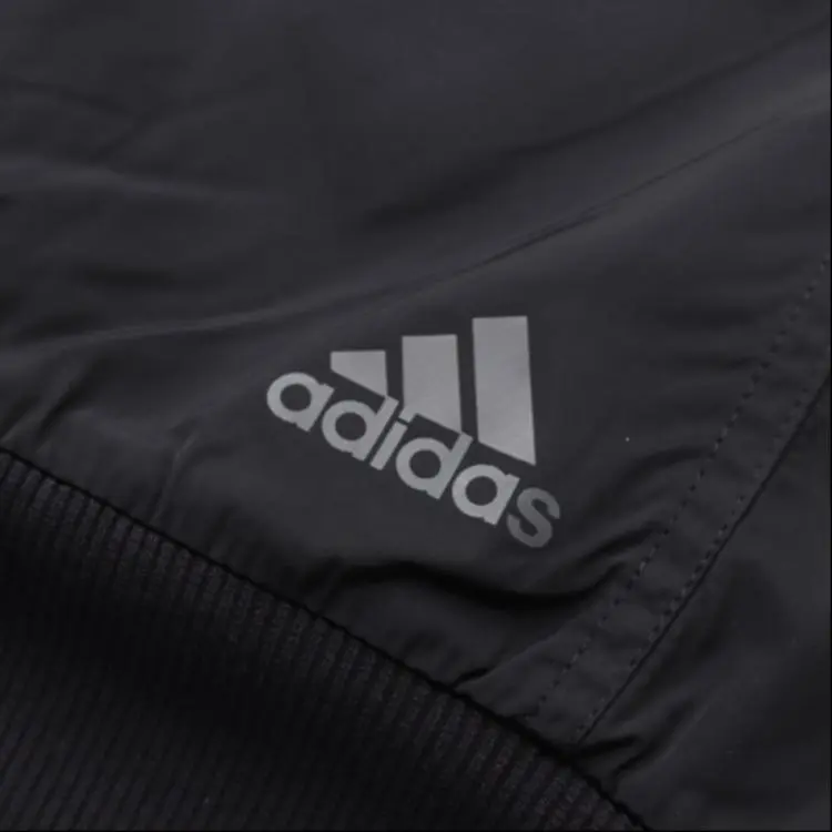 Adidas Jackets Women's Black-7