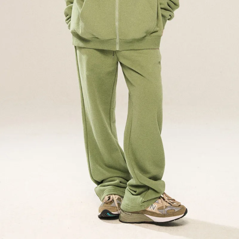 NSTNEW START Casual Pants Unisex-14