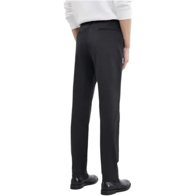 SEPTWOLVES Casual Pants Men-3