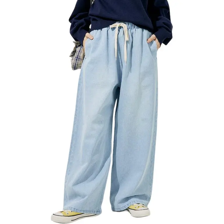 FREAK'S STORE Jeans Women's Saxony Blue-1
