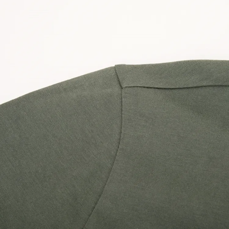 HUGO BOSS FW21 T Shirt Men's Jasper-2