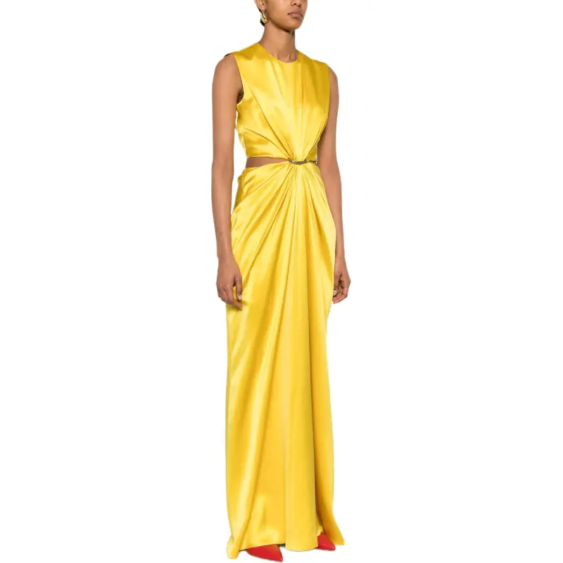 MaxMara Panaro Gown-3
