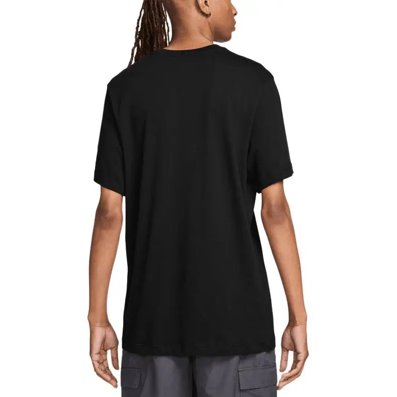 Nike Sportswear Big Kids' T Shirt-1
