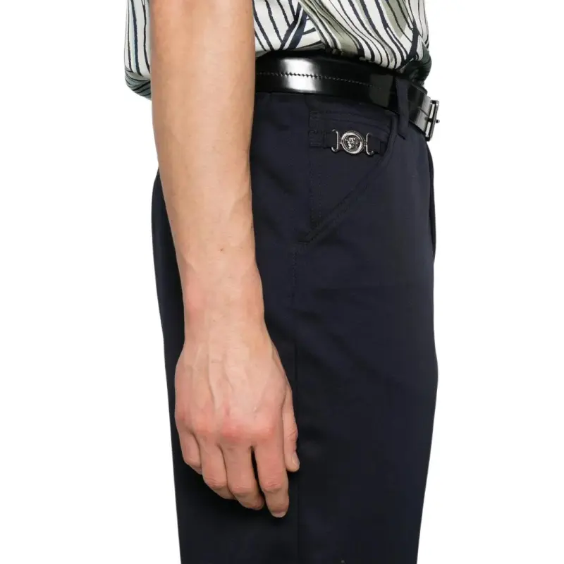 VERSACE Medusa '95 Trousers-4