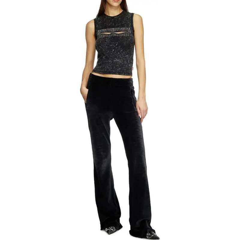 DIESEL T Arted Tank Top-1