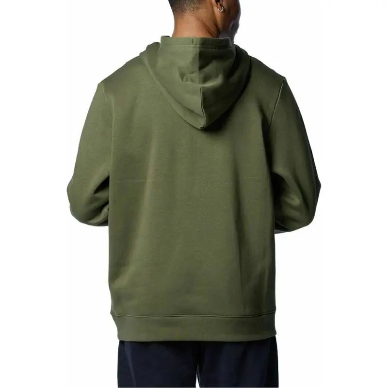 Under Armour Sweatshirt Men's Green-1