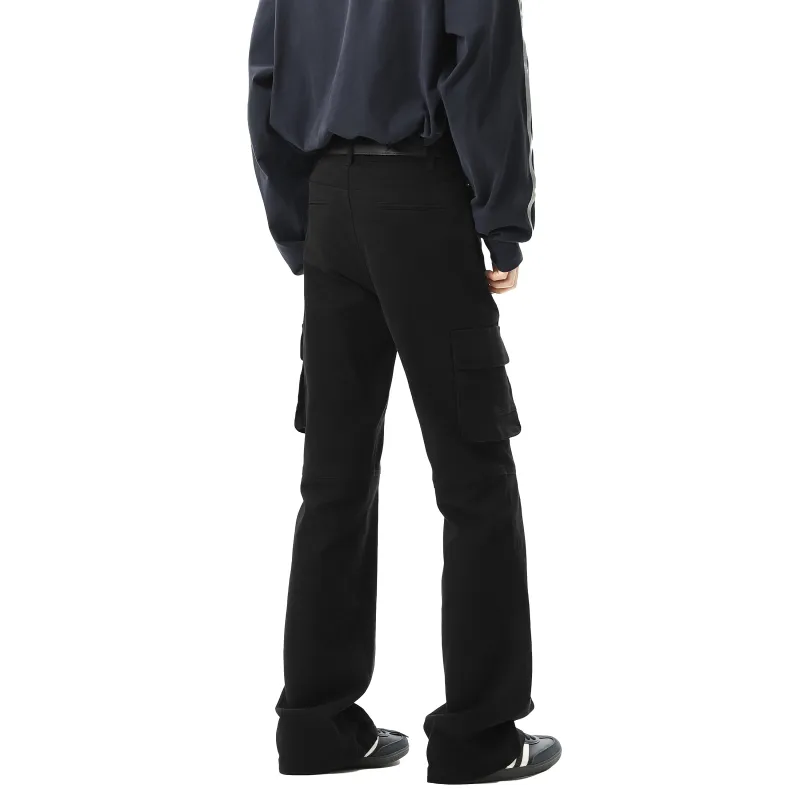 WELTER EXPERIMENT Jeans Unisex-8