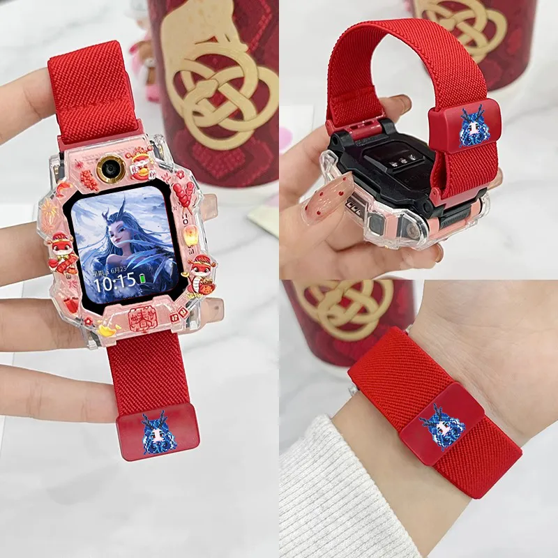 Mr. Strap Watch Bands 135~180mm Unisex-6