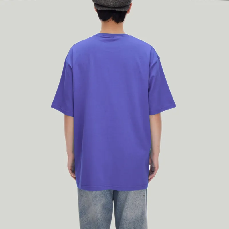 Crying Center T Shirts Unisex-11