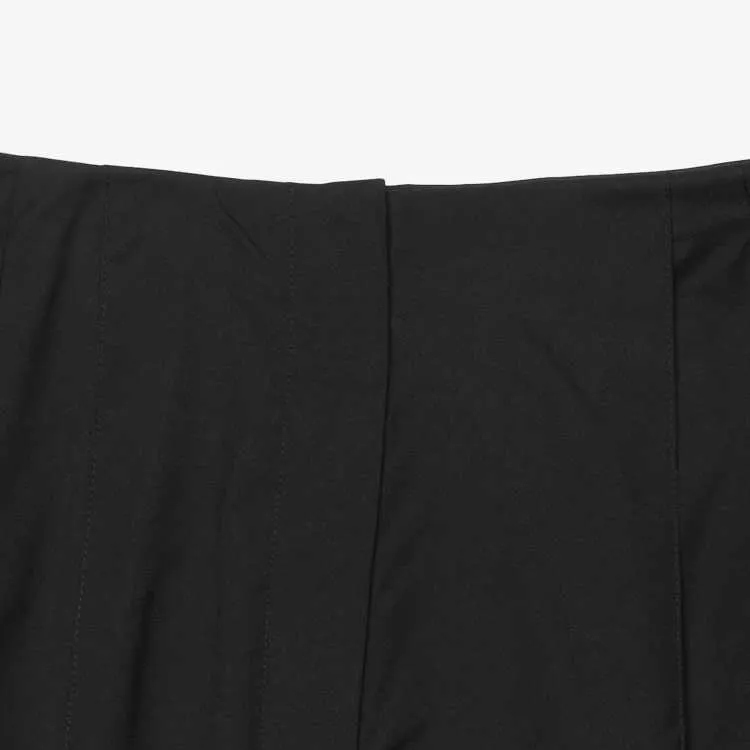 Onitsuka Tiger Casual Pants Women's Black-3