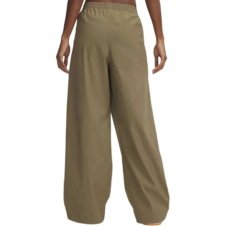Under Armour Casual Pants Women's Black-1