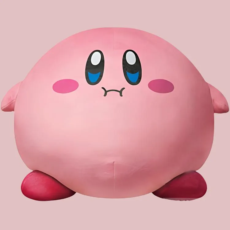 BANPRESTO Plush Toy-1