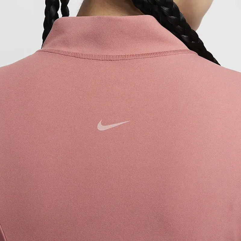 Nike Sweatshirt Women's Rock Powder-5