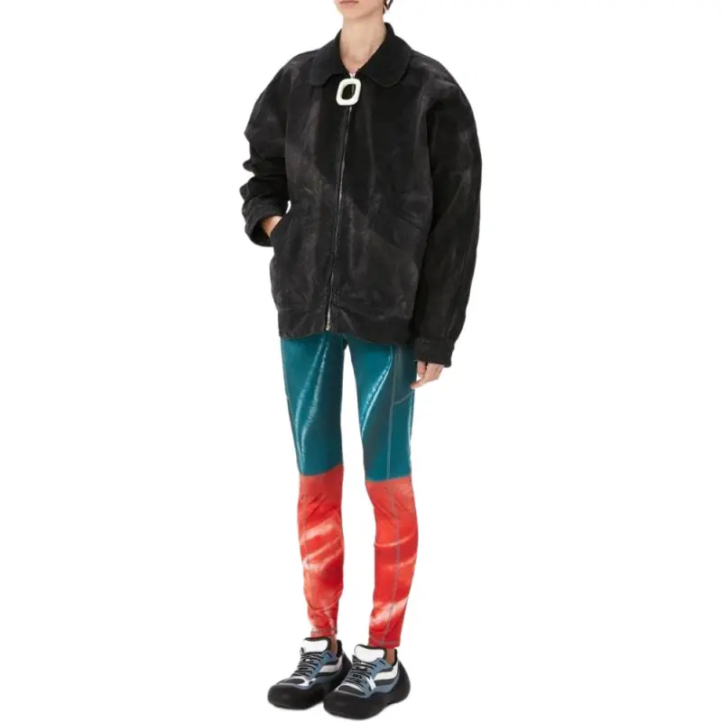 JW Anderson Jackets Men Black-2