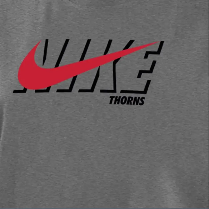 Nike Portland Thorns Women's Nike Soccer T Shirt-1