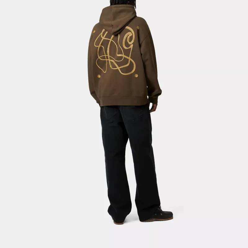 Carhartt WIP Charm Link Hoodie-3