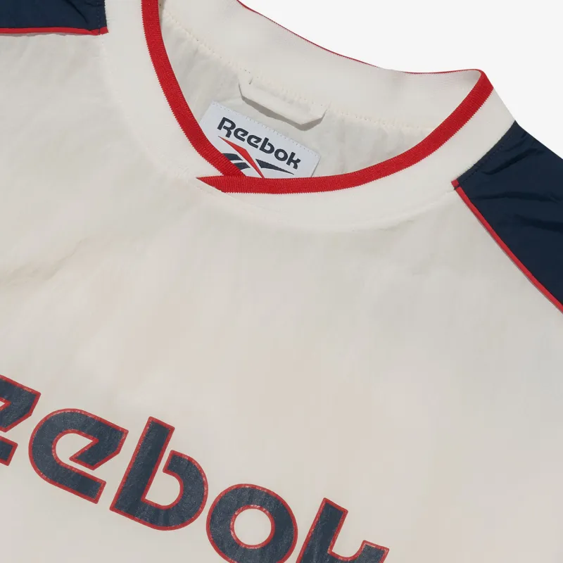 Reebok Sweatshirts Men Beige-2