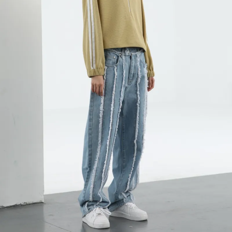 PLUSONEONE+ Jeans Women's-2