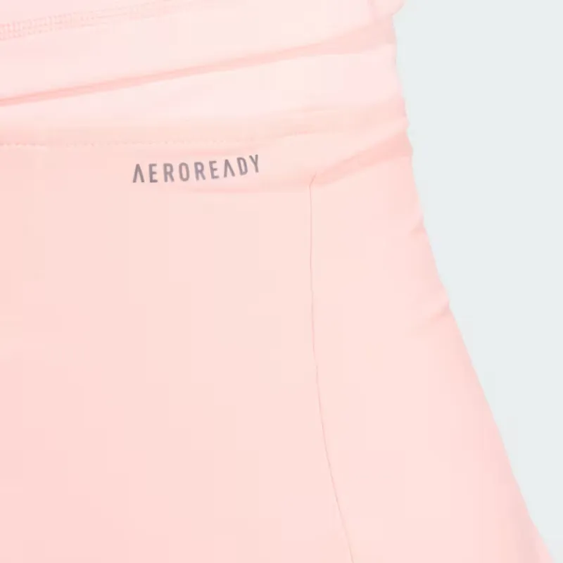 Adidas Free Shipping With AdiClub Club Tennis Pleated Skirt-4