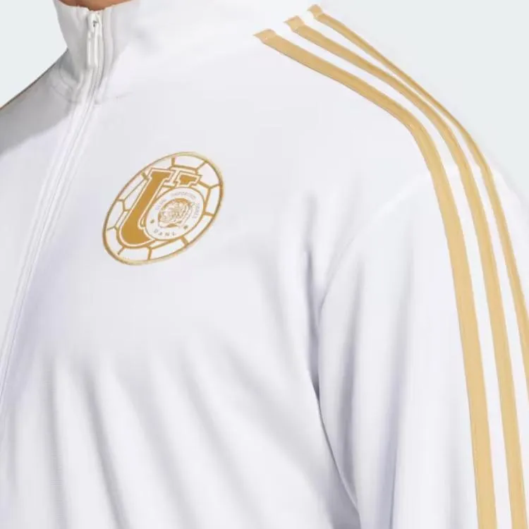 Adidas Free Shipping With AdiClub Tigres Uanl Dna Track Top-3