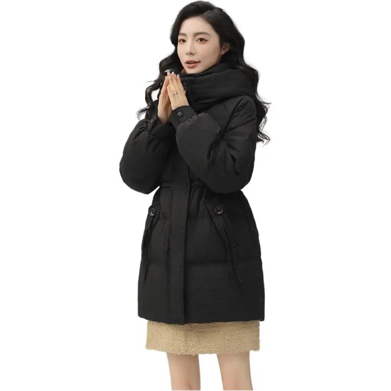 YAYA Down Jackets Women's-10