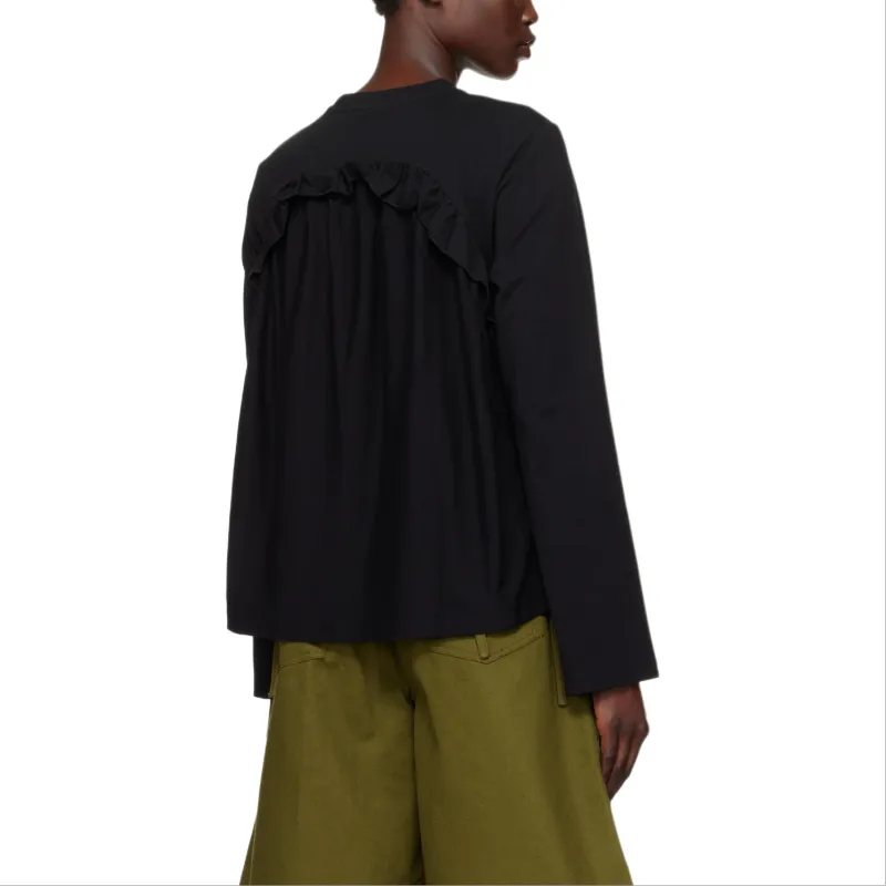 CECILIE BAHNSEN Alva T shirt-1