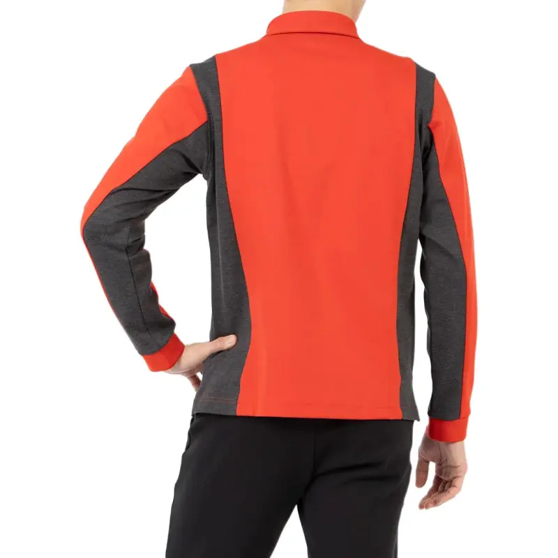 Lanvin Polo Shirts Men-3
