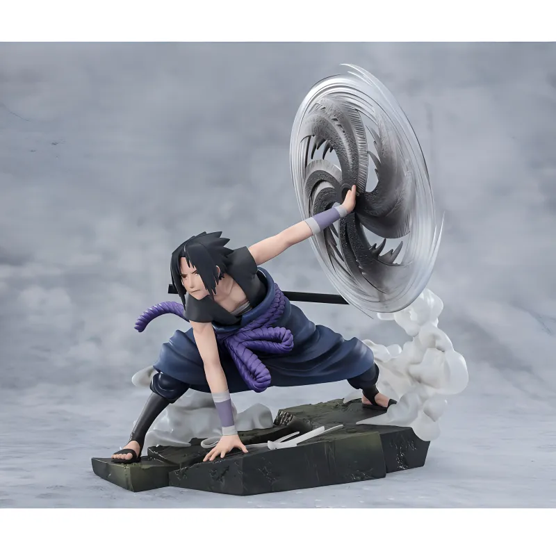 BANDAI Figuarts ZERO Scale Figures-1