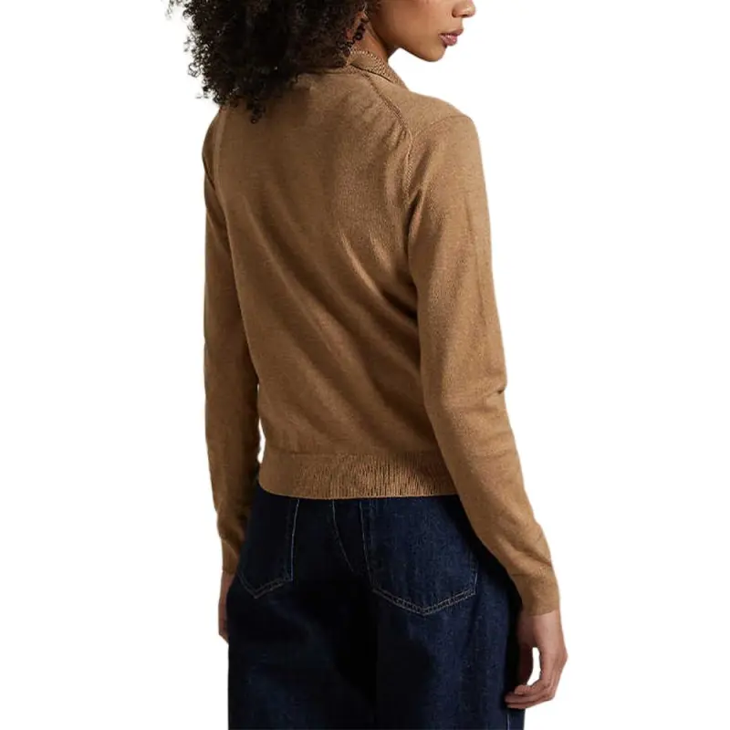 Polo Ralph Lauren Polo Pony Cardigan-3