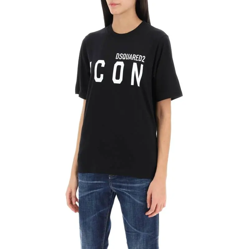 DSQUARED 2 Icon Printed Short Sleeved Pajamas-2
